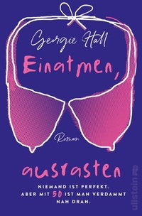 Abbildung von: Einatmen, ausrasten - Ullstein