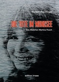 Cover: Die Tote im Mondsee - INNSALZ