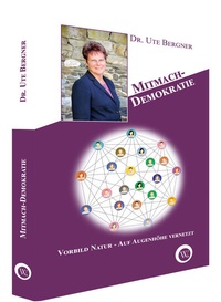 Abbildung von: Mitmach-Demokratie - Wirtschaftsverlag W.V.