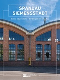 Cover: Spandau Siemensstadt - Ammian Verlag
