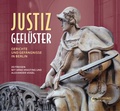 Cover: Justizgefl&uuml;ster - Ammian Verlag