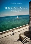 Cover: Monopoli - Slanted Publishers UG (haftungsbeschr&auml;nkt)