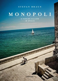 Enlarge image Cover: Monopoli - Slanted Publishers UG (haftungsbeschränkt)