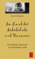 Cover: Im Land der Schokolade und Bananen - Schiller Verlag