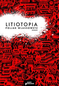 Enlarge image Cover: Litiotopia - Kopf & Kragen Literaturverlag