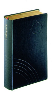 Abbildung von: Evangelisches Gesangbuch Niedersachen, Bremen/ Kunstleder schwarz - Humboldt Verlag