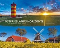 Cover: Ostfrieslands Horizonte - Ostfriesland Verlag