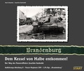 Cover: Dem Kessel von Halbe entkommen - Luftfahrtverlag-Start