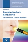 Cover: Anwenderhandbuch Monolux Pen - mgo fachverlage