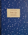 Cover: Stille Zeit - Buchkunst M&uuml;th