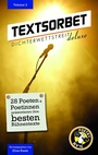Cover: Textsorbet - Volume 3 - Dichterwettstreit deluxe