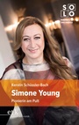 Cover: Simone Young - edition text + kritik