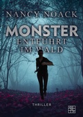 Cover: MONSTER - XOXO-Verlag