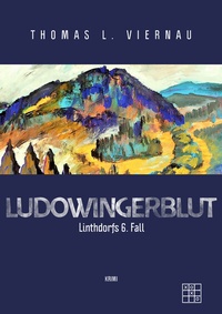 Abbildung von: Ludowingerblut - XOXO-Verlag