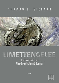 Abbildung von: Limettengelee - XOXO-Verlag