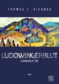 Abbildung von: Ludowingerblut - XOXO-Verlag