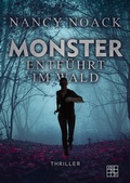 Cover: MONSTER - XOXO-Verlag