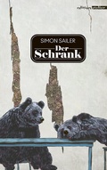 Cover: Der Schrank - Edition Atelier