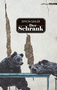Enlarge image Cover: Der Schrank - Edition Atelier