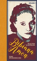 Cover: Bibiana Amon - Edition Atelier