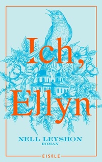 Enlarge image Cover: Ich, Ellyn - Eisele