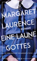 Cover: Eine Laune Gottes - Eisele