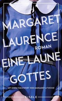 Abbildung von: Eine Laune Gottes - Eisele Verlag