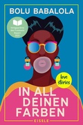 Cover: In all deinen Farben - Eisele