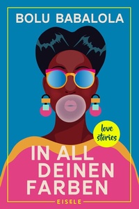 Abbildung von: In all deinen Farben - Eisele Verlag
