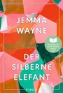 Cover: Der silberne Elefant - Eisele