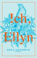 Cover: Ich, Ellyn - Econ