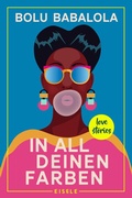 Cover: In all deinen Farben - Econ