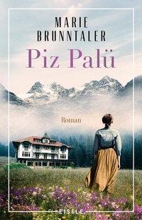 Abbildung von: Piz Palü - Eisele Verlag