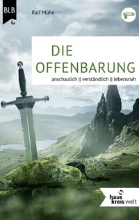Abbildung von: Die Offenbarung - Bibellesebund
