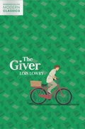 Cover: The Giver - HarperCollins