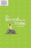 Cover: The Sword in the Stone - HarperCollins