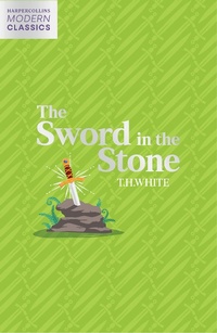 Enlarge image Cover: The Sword in the Stone - HarperCollins