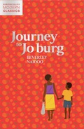 Cover: Journey to Jo'Burg - HarperCollins
