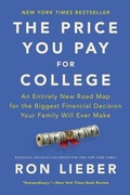 Cover: The Price You Pay for College - Collins