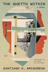 Enlarge image Cover: The Ghetto Within - HarperVia
