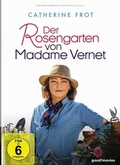 Cover: Der Rosengarten von Madame Vernet - AL!VE Ag