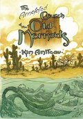 Cover: The Annotated Church of the Old Mermaids - Green Snake Publishing