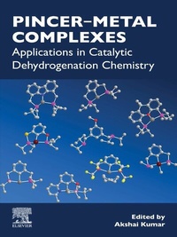 Abbildung von: Pincer-Metal Complexes - Elsevier