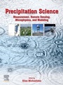 Cover: Precipitation Science - Elsevier