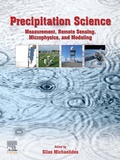 Cover: Precipitation Science - Elsevier