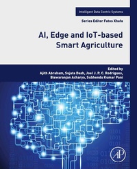 Abbildung von: AI, Edge and IoT-based Smart Agriculture - Academic Press