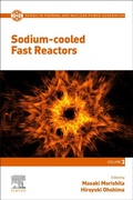 Cover: Sodium-cooled Fast Reactors: Volume 3 - Academic Press