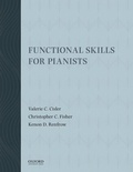 Cover: Functional Skills for Pianists - Oxford University Press Inc