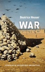 Cover: War - Oxford University Press