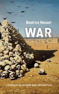 Enlarge image Cover: War - Oxford University Press